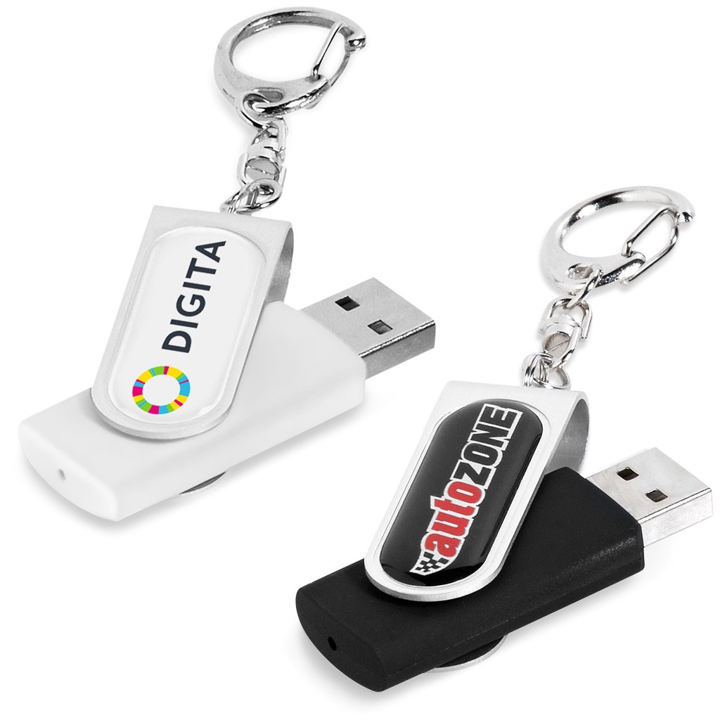 Altitude Atlanta Flash Drive Keyholder – 8GB Altitude Atlanta Flash Drive Keyholder – 8GB Corporate Gifting 2