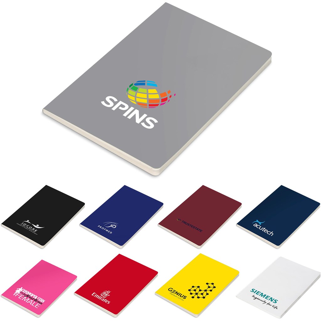 Altitude Jotter A5 Soft Cover Notebook Altitude Jotter A5 Soft Cover Notebook Budget Ideas 2