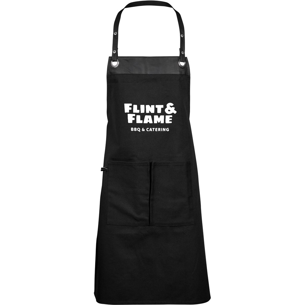 Serendipio Hawksmoor Braai Apron Serendipio Hawksmoor Braai Apron Chefwear & Aprons 2