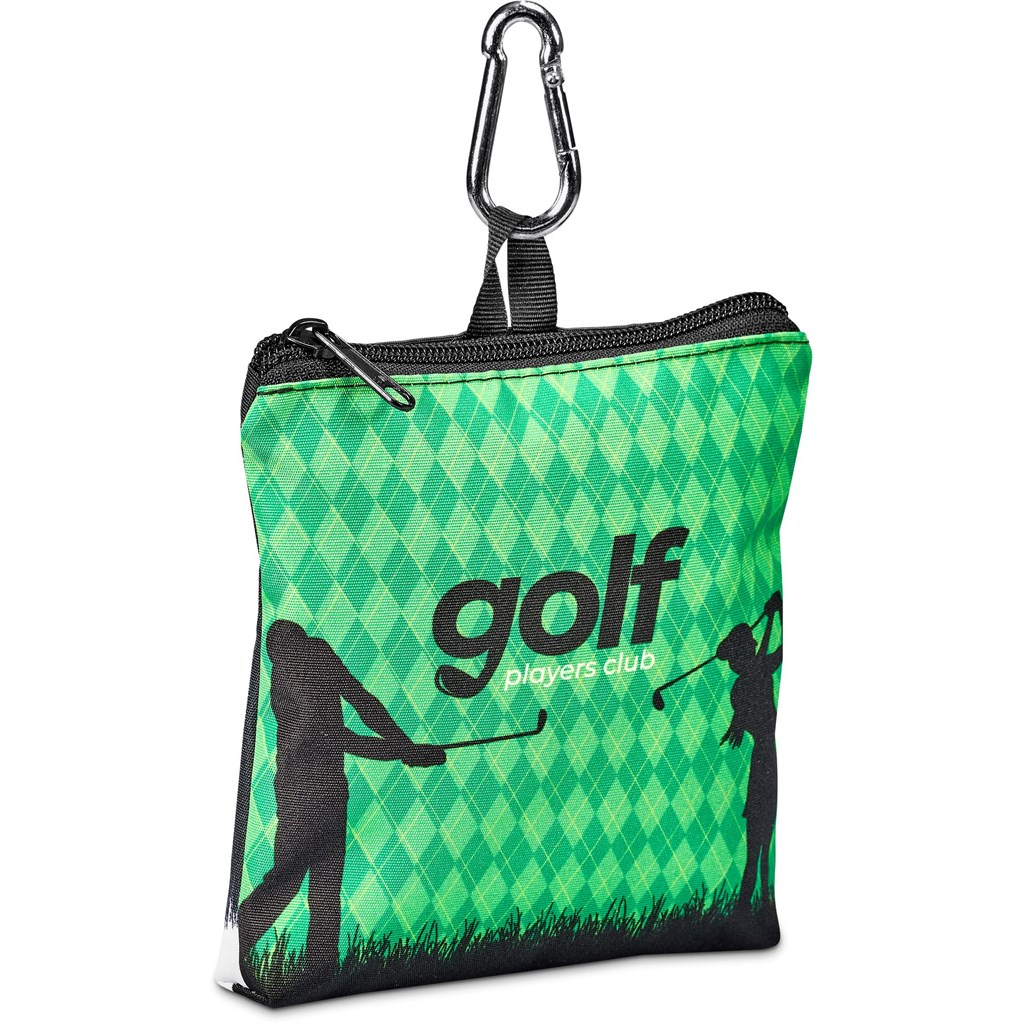 Hoppla Downs Golf Give Away Bag Hoppla Downs Golf Give Away Bag Custom Sports & Fitness 2