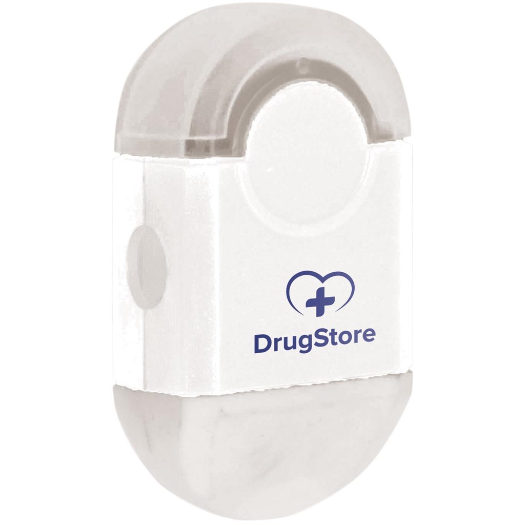 Altitude Duo Eraser & Sharpener Altitude Duo Eraser & Sharpener Corporate Gifting 2