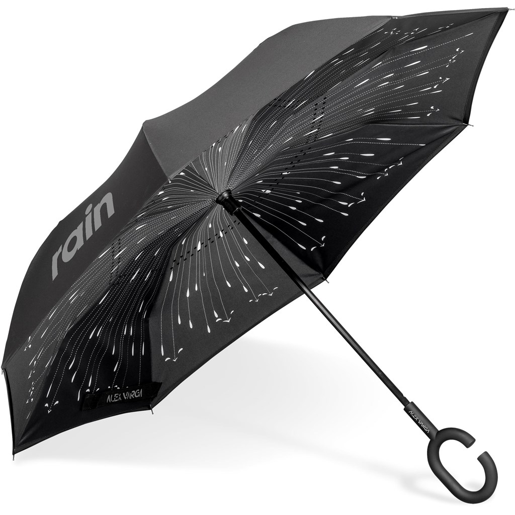 Alex Varga Tempest Umbrella Alex Varga Tempest Umbrella Corporate Gifting 2