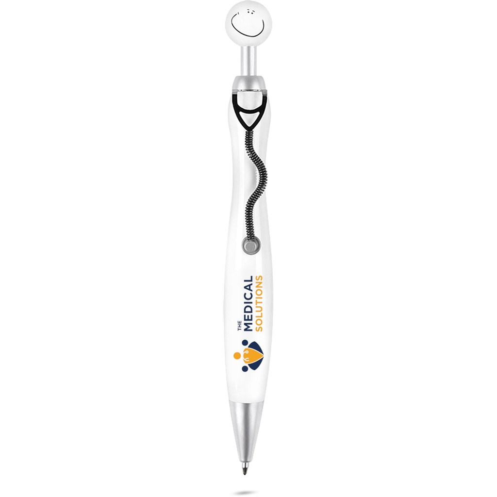 Altitude Swanky Doctor Ball Pen Altitude Swanky Doctor Ball Pen Corporate Gifting 2