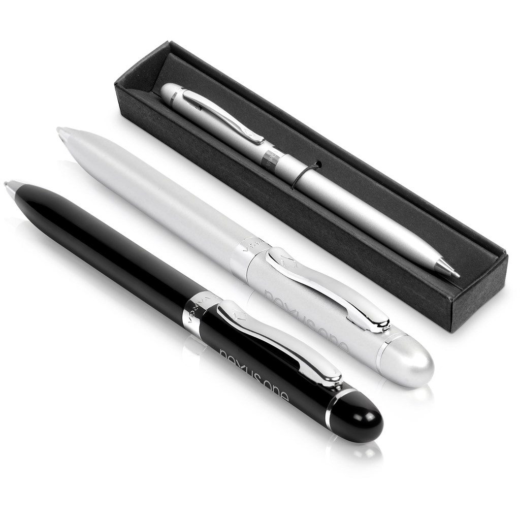 Alex Varga Pyxis Ball Pen Alex Varga Pyxis Ball Pen Corporate Gifting 2