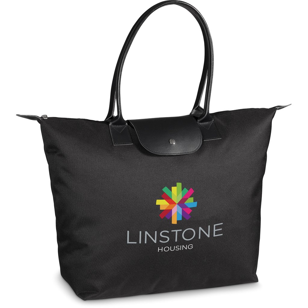 Metro Fashion Tote Metro Fashion Tote Corporate Gifting 2