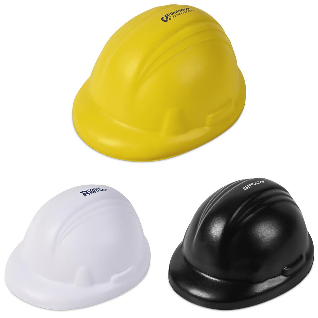 Altitude Hard Hat Stress Buster Budget Ideas