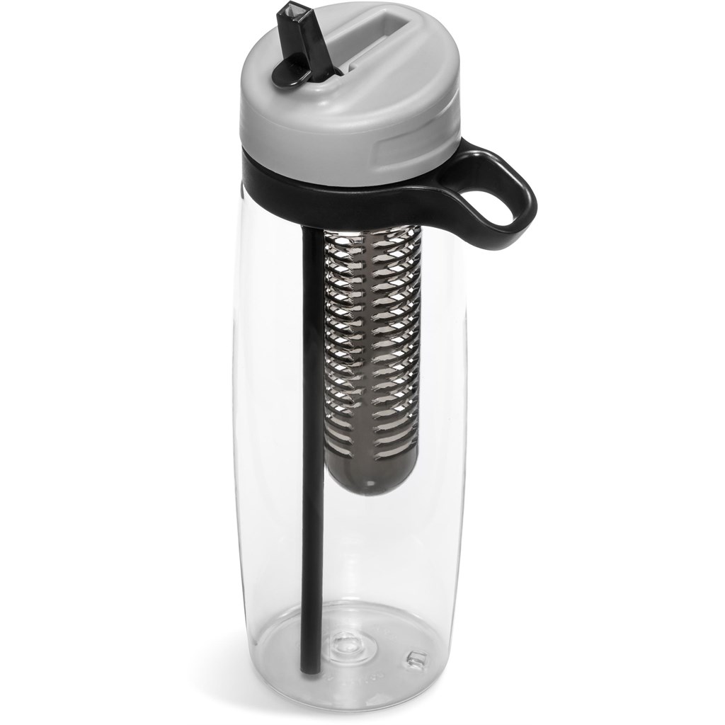 Altitude Flavourade Plastic Infuser Bottle – 1 Litre Altitude Flavourade Plastic Infuser Bottle – 1 Litre Corporate Gifting 3