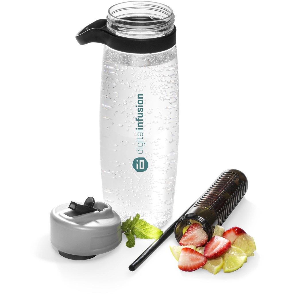 Altitude Flavourade Plastic Infuser Bottle – 1 Litre Altitude Flavourade Plastic Infuser Bottle – 1 Litre Corporate Gifting 4