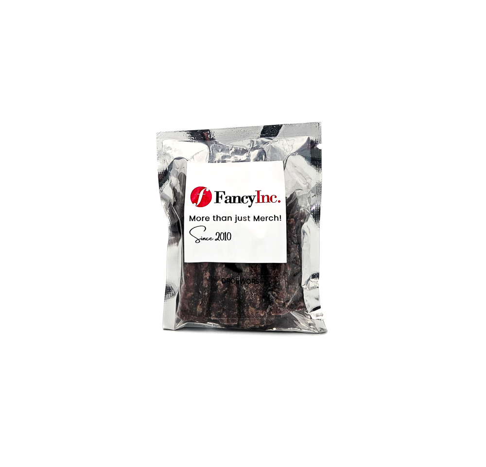 Beef Droewors Budget Ideas