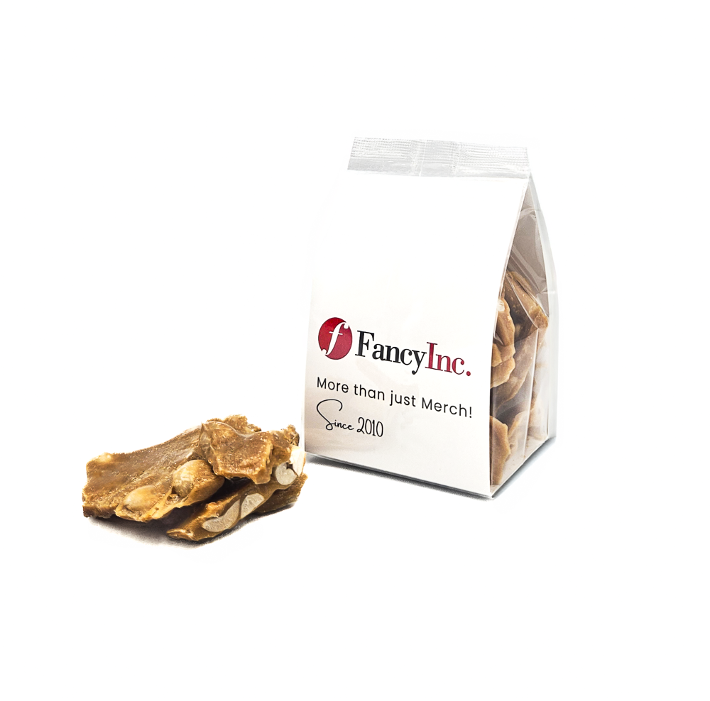 Peanut Brittle Budget Ideas