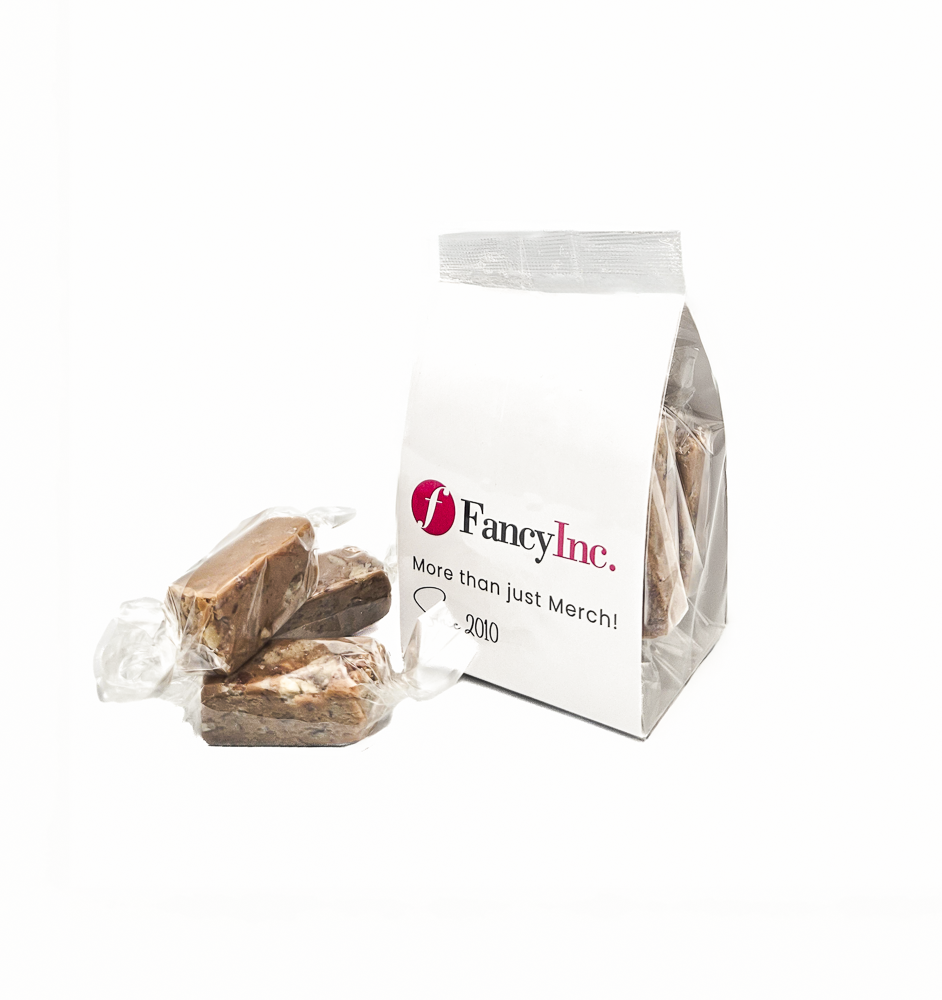 Pecan Nut Fudge Budget Ideas