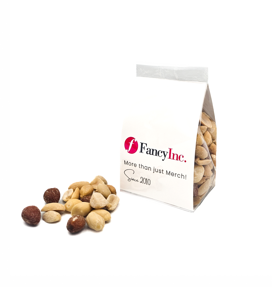 Roasted Salted Mixed Nuts Budget Ideas