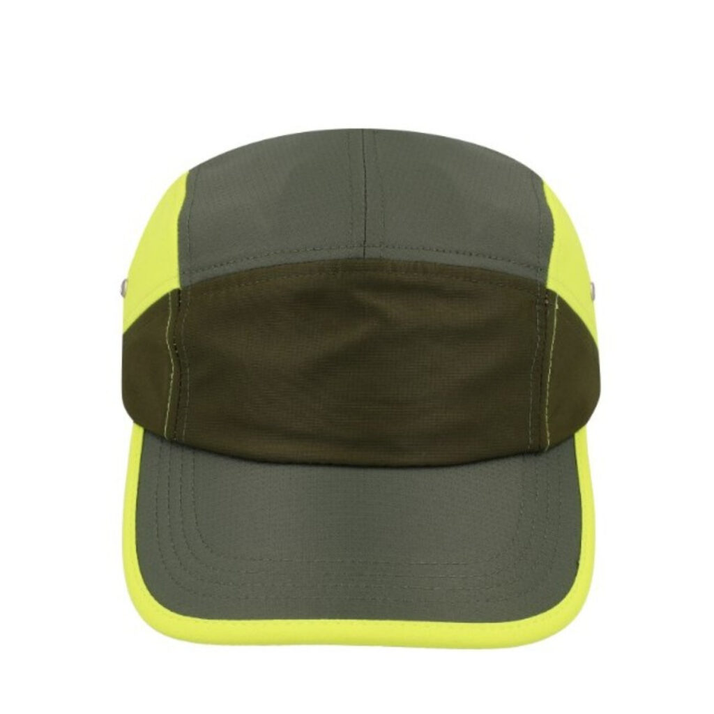 Colour Block Horizon Caps Corporate Clothing