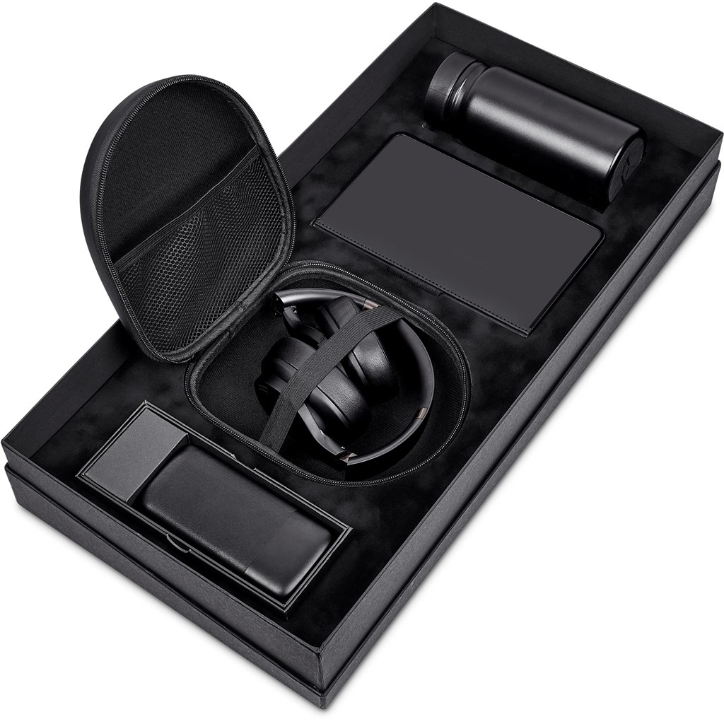 Alex Varga Kinglovik Gift Set Alex Varga Kinglovik Gift Set Corporate Gifting 5