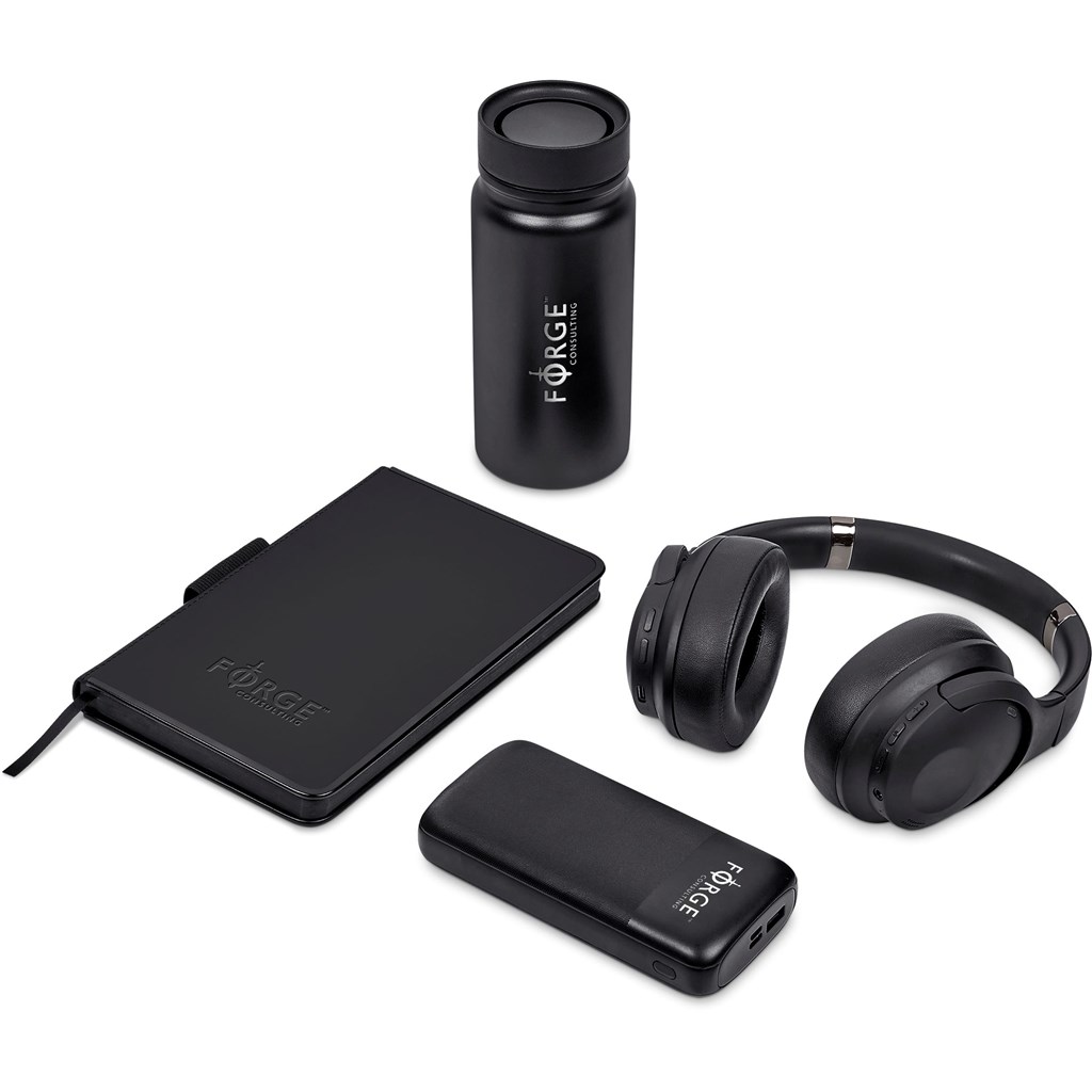 Alex Varga Kinglovik Gift Set Alex Varga Kinglovik Gift Set Corporate Gifting 6