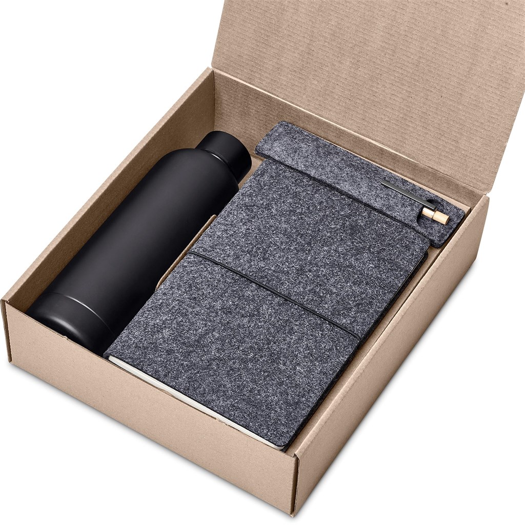 Okiyo Everly Kraft Gift Set Okiyo Everly Kraft Gift Set Corporate Gifting 5