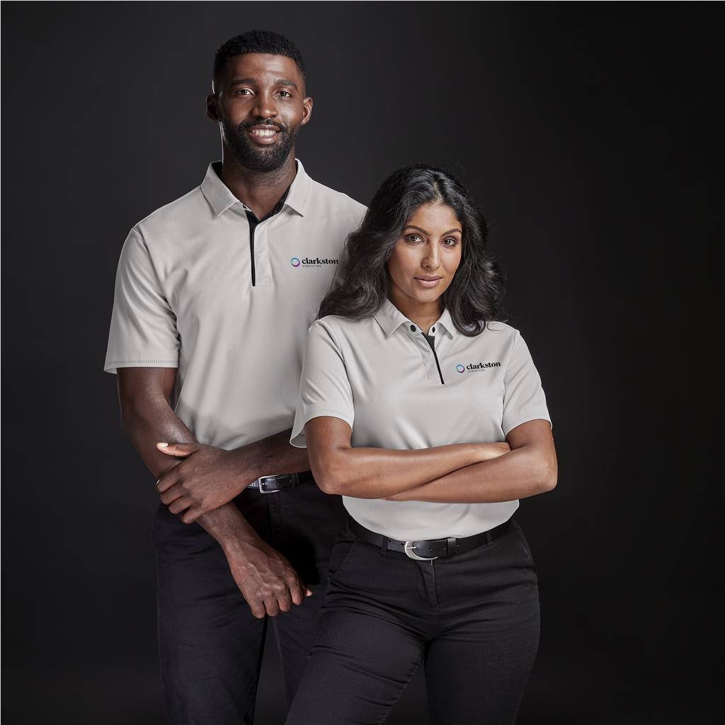 Ladies Alex Varga Zenith Golf Shirt Ladies Alex Varga Zenith Golf Shirt Corporate Clothing 5