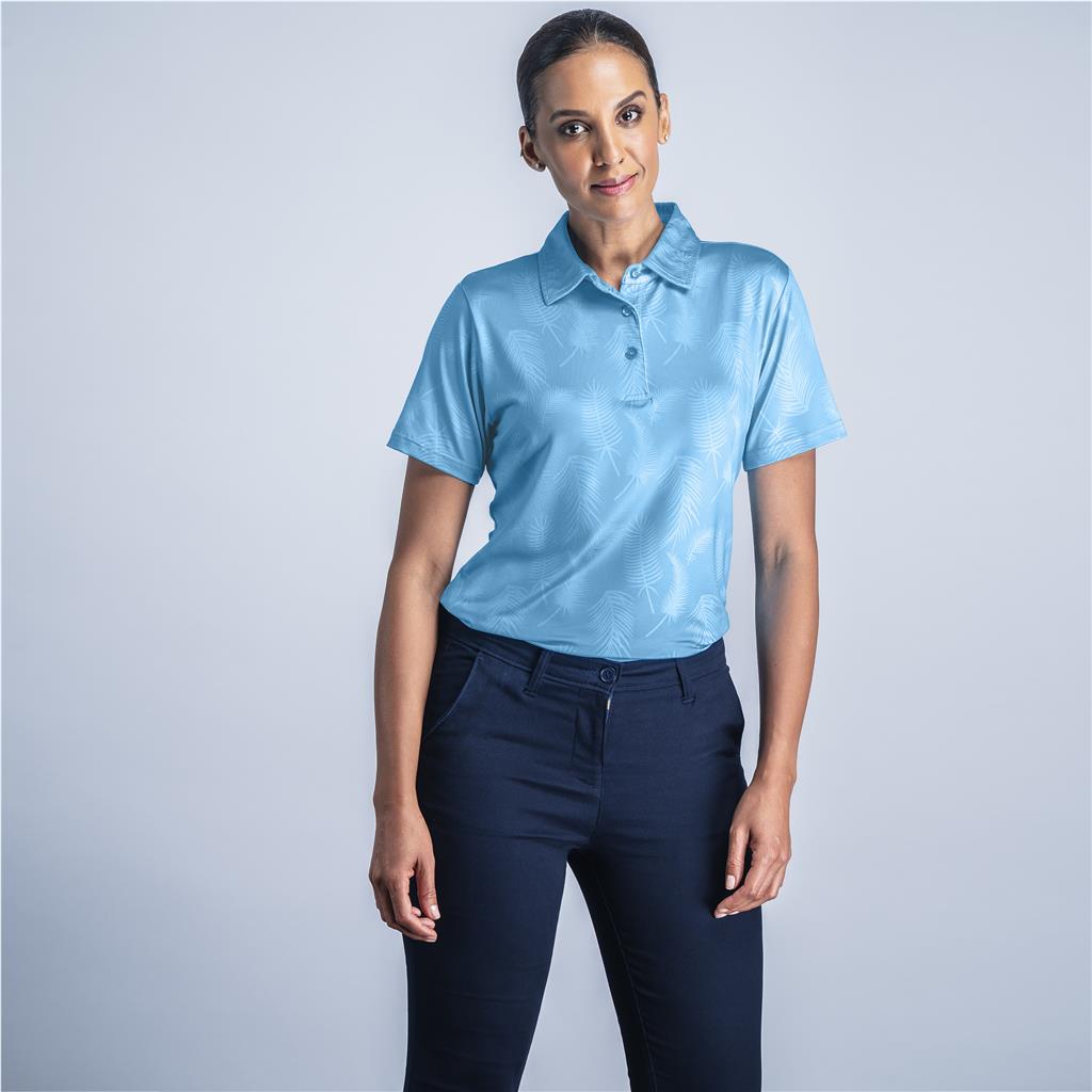 Ladies Slazenger Monterey Golf Shirt Ladies Slazenger Monterey Golf Shirt Corporate Clothing 4
