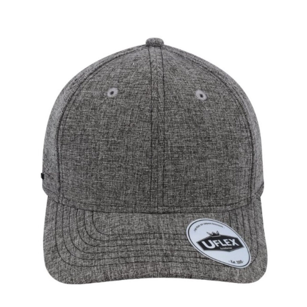 Uflex Laser Cut 6P Adjustable Corporate Clothing