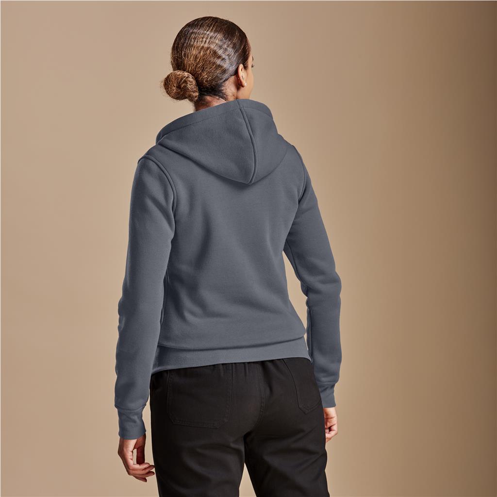 Ladies Rift Hooded Sweater Ladies Rift Hooded Sweater Corporate Clothing 5