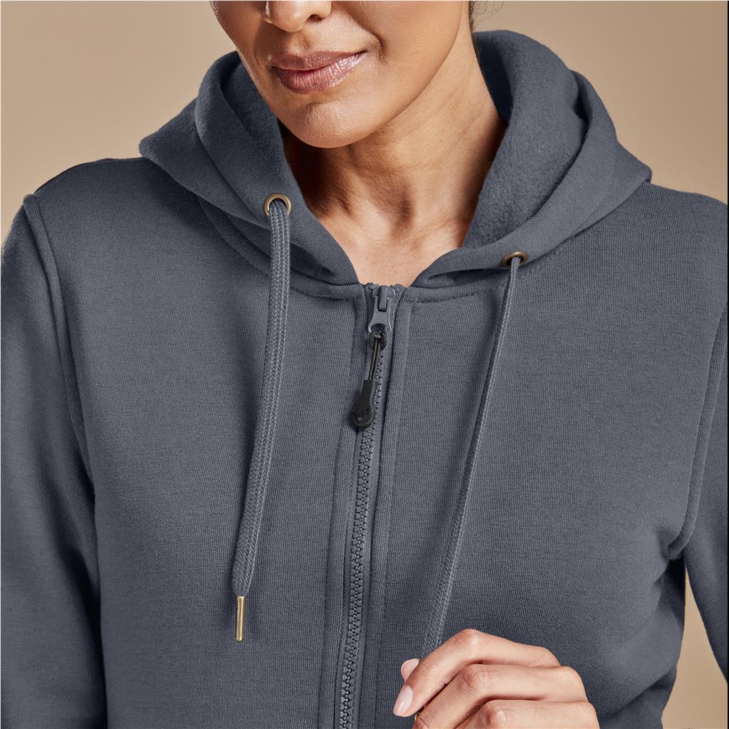 Ladies Rift Hooded Sweater Ladies Rift Hooded Sweater Corporate Clothing 6