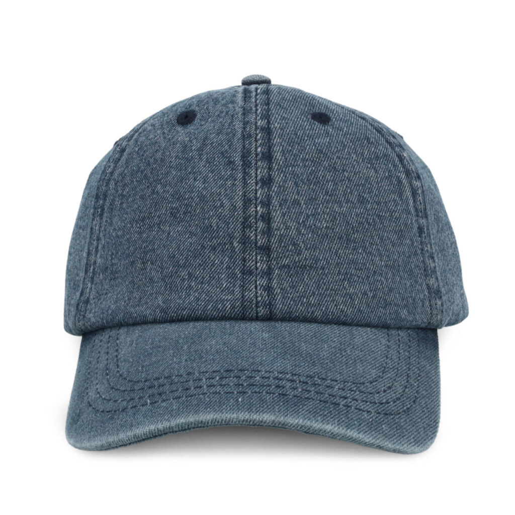 Fashion Denim Cap Corporate Clothing