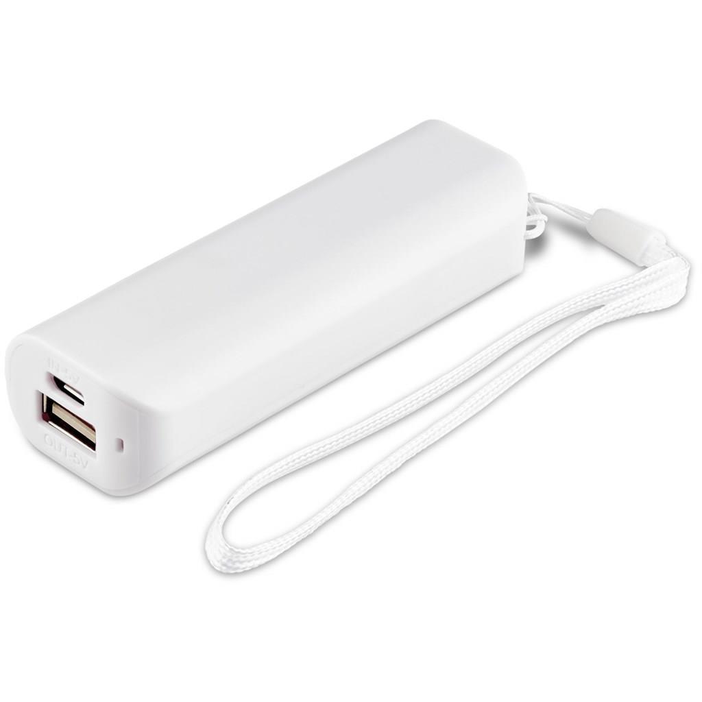Altitude Juice Power Bank – 2,000mAh Altitude Juice Power Bank – 2,000mAh Corporate Gifting 3