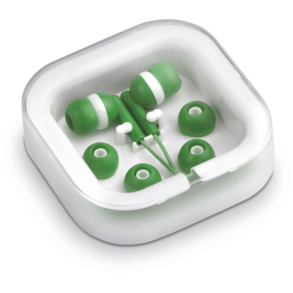 Altitude Grooves Earbuds Altitude Grooves Earbuds Corporate Gifting 5