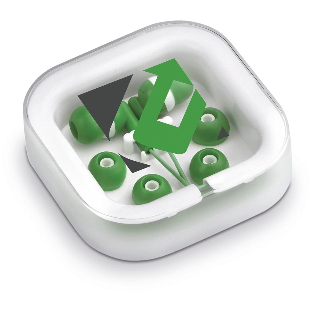 Altitude Grooves Earbuds Altitude Grooves Earbuds Corporate Gifting 4