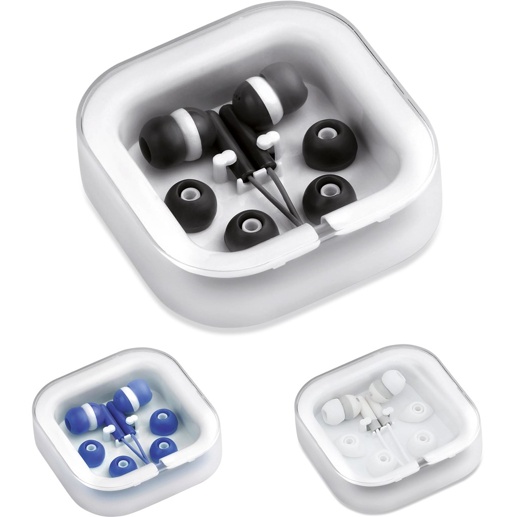 Altitude Grooves Earbuds Altitude Grooves Earbuds Corporate Gifting 3