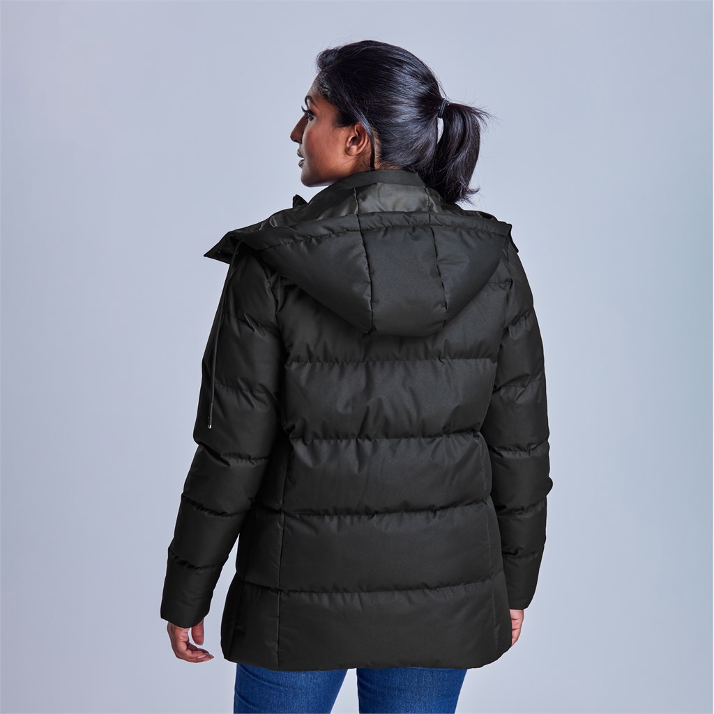 Ladies Maverick Jacket Ladies Maverick Jacket Corporate Clothing 4