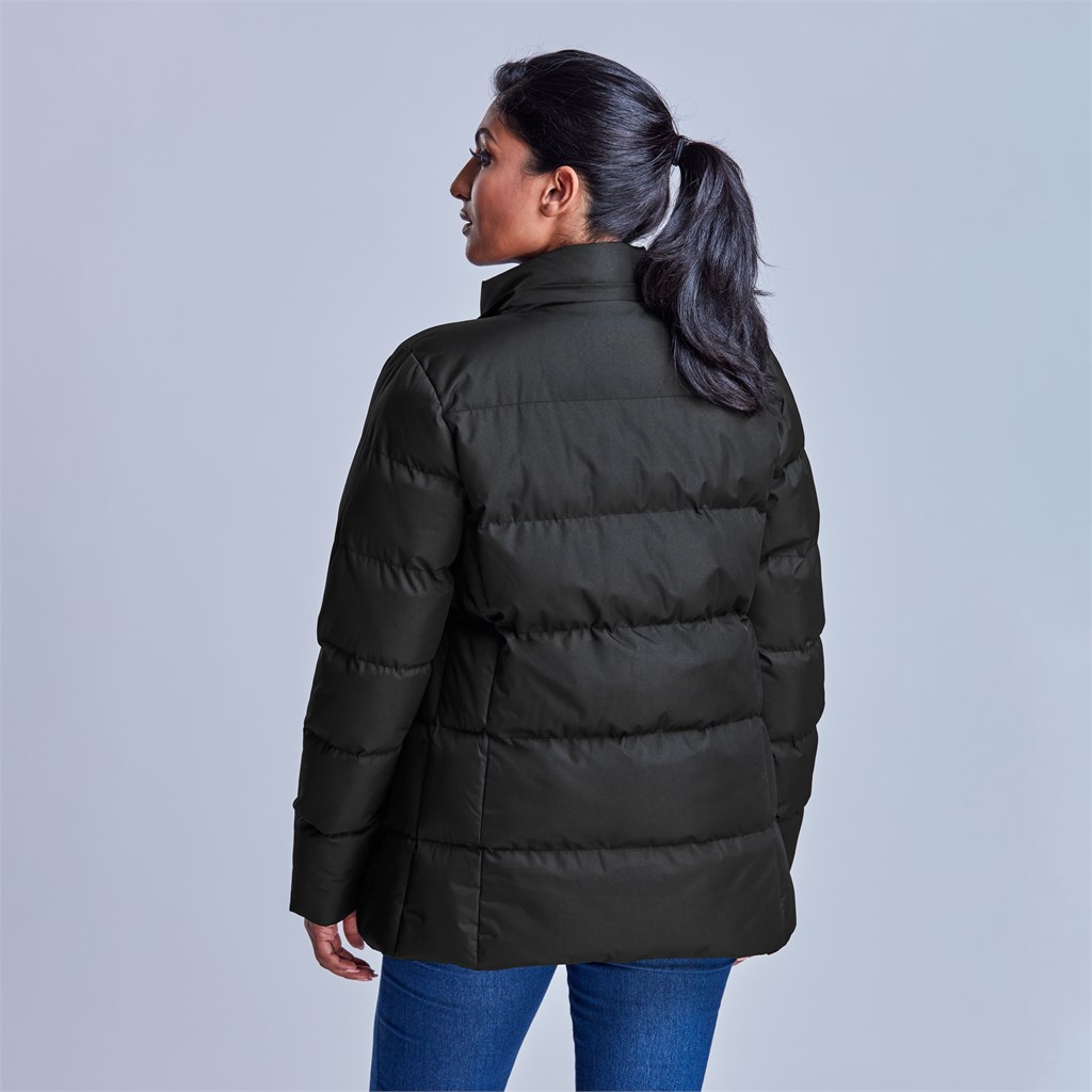 Ladies Maverick Jacket Ladies Maverick Jacket Corporate Clothing 3