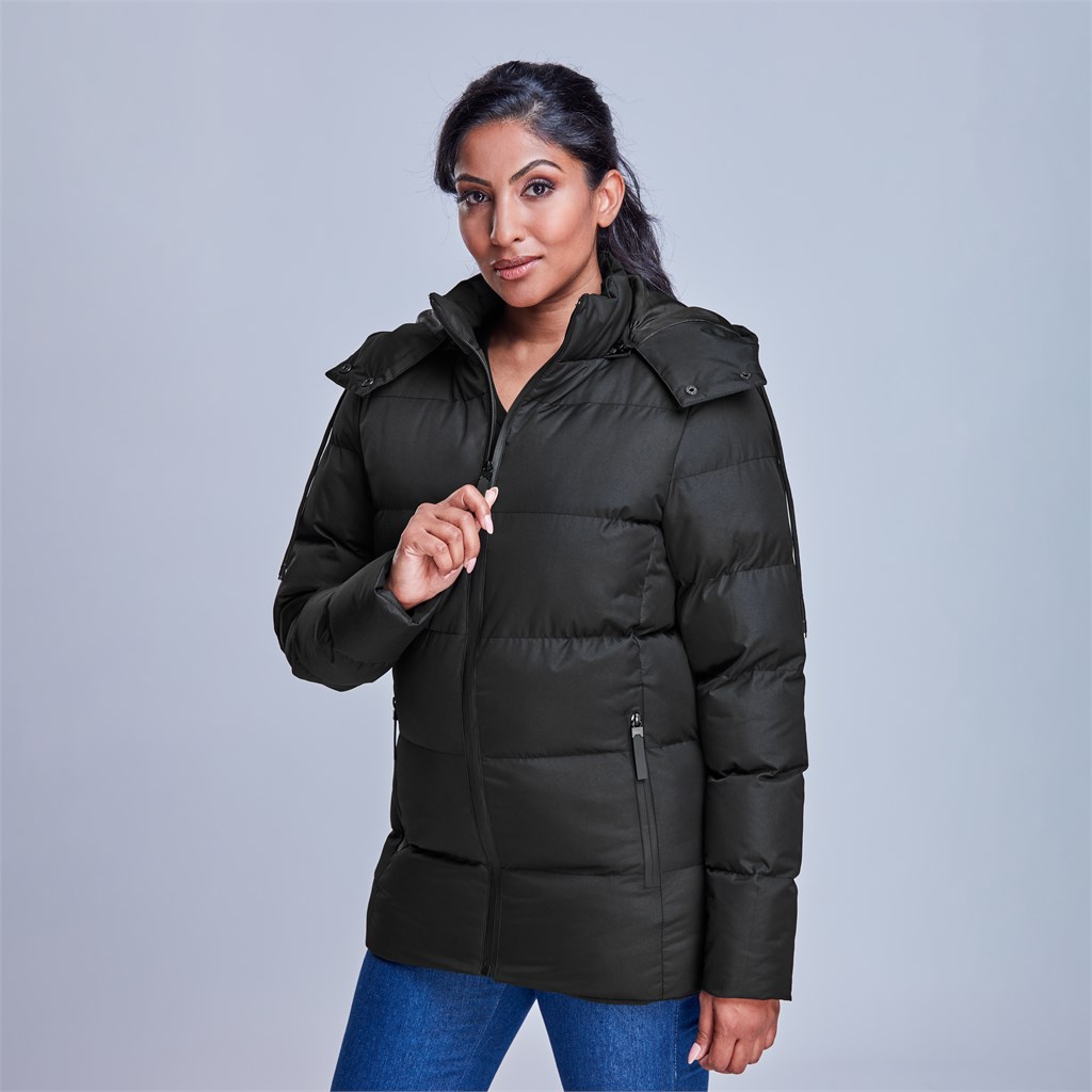 Ladies Maverick Jacket Ladies Maverick Jacket Corporate Clothing 6