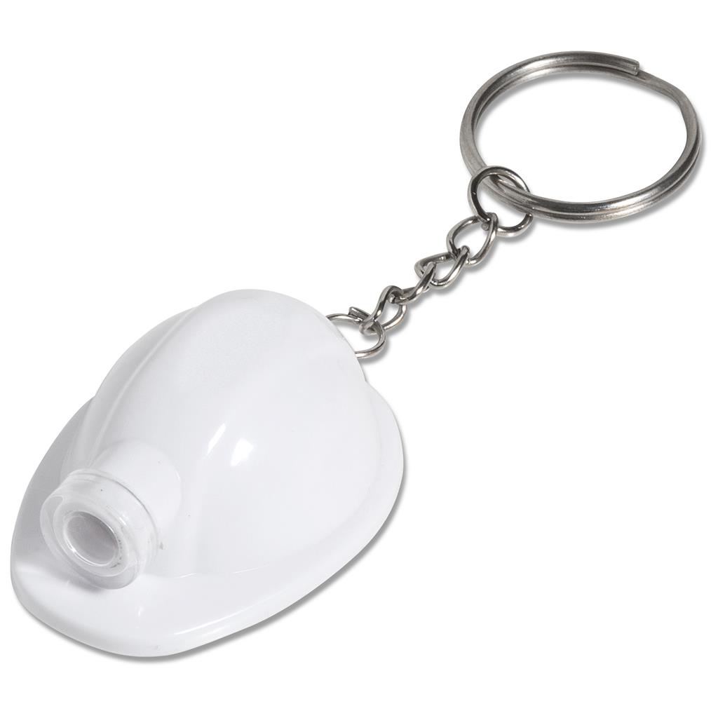 Altitude Construction Torch Keyholder Altitude Construction Torch Keyholder Corporate Gifting 3