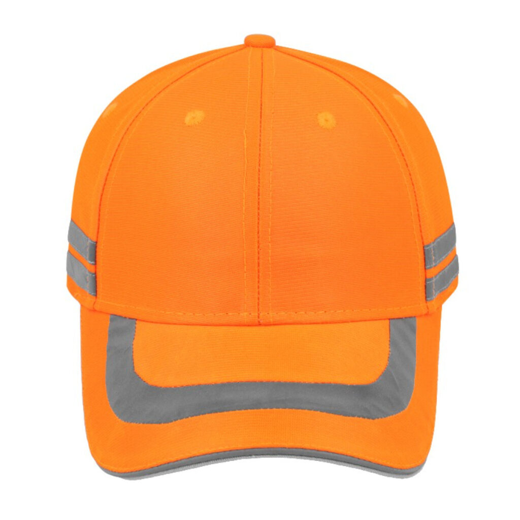 Safety Reflective Cap Corporate Clothing