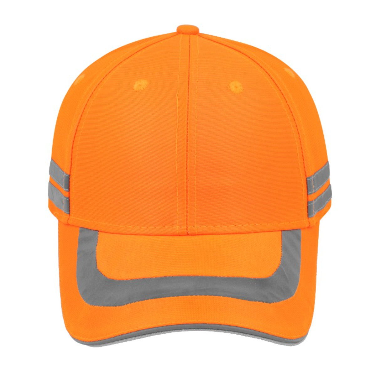 Safety Reflective Cap Safety Reflective Cap Corporate Clothing 2