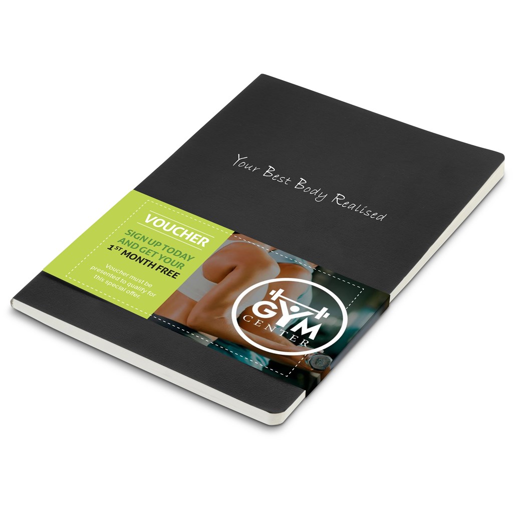 Altitude Jotter A5 Soft Cover Notebook Altitude Jotter A5 Soft Cover Notebook Budget Ideas 3