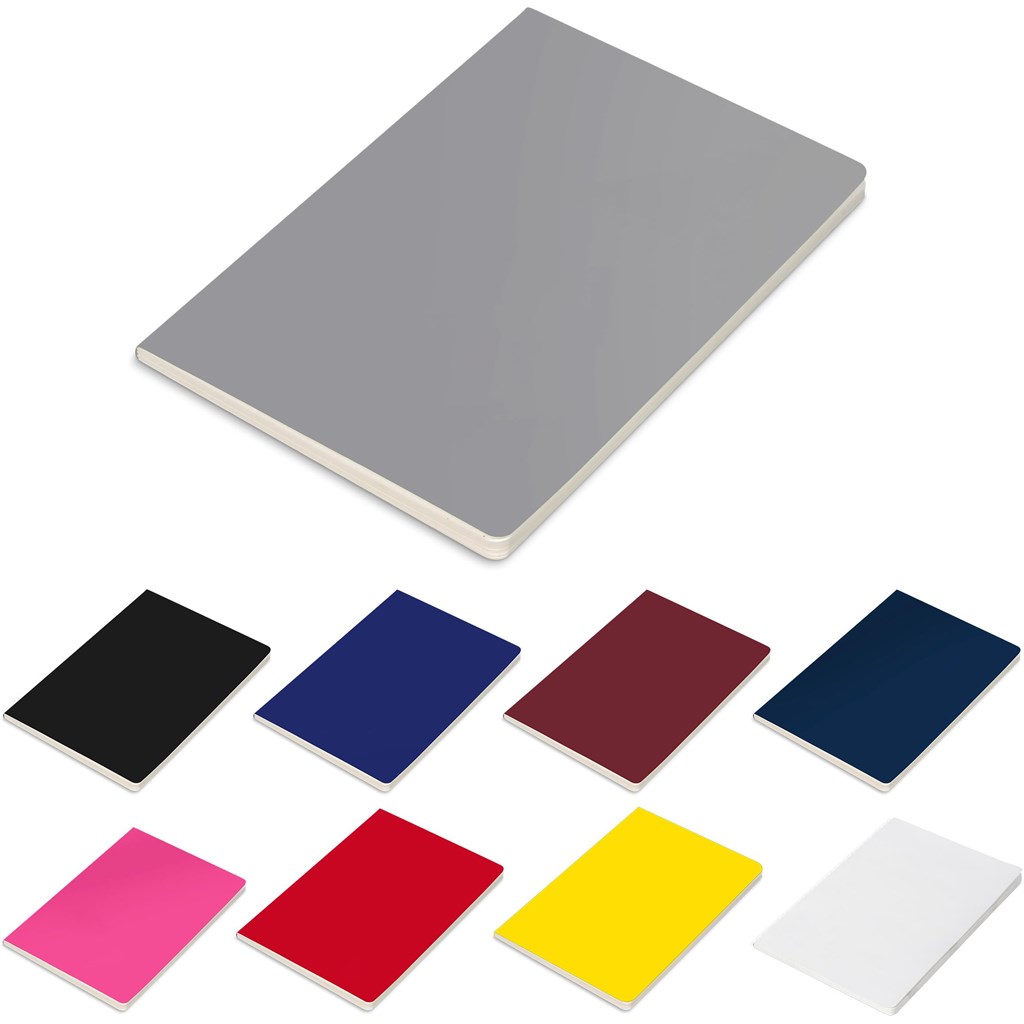 Altitude Jotter A5 Soft Cover Notebook Altitude Jotter A5 Soft Cover Notebook Budget Ideas 4