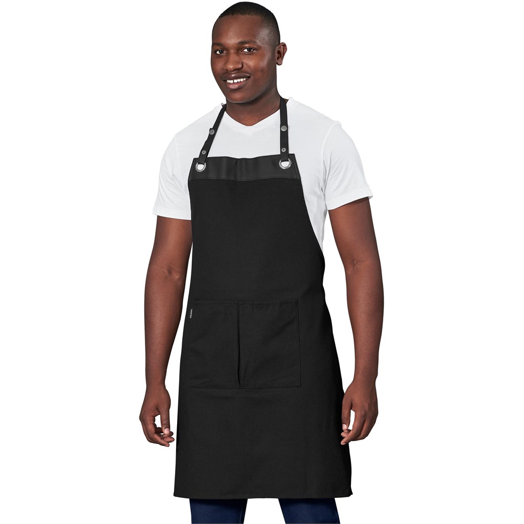 Serendipio Hawksmoor Braai Apron Serendipio Hawksmoor Braai Apron Chefwear & Aprons 5