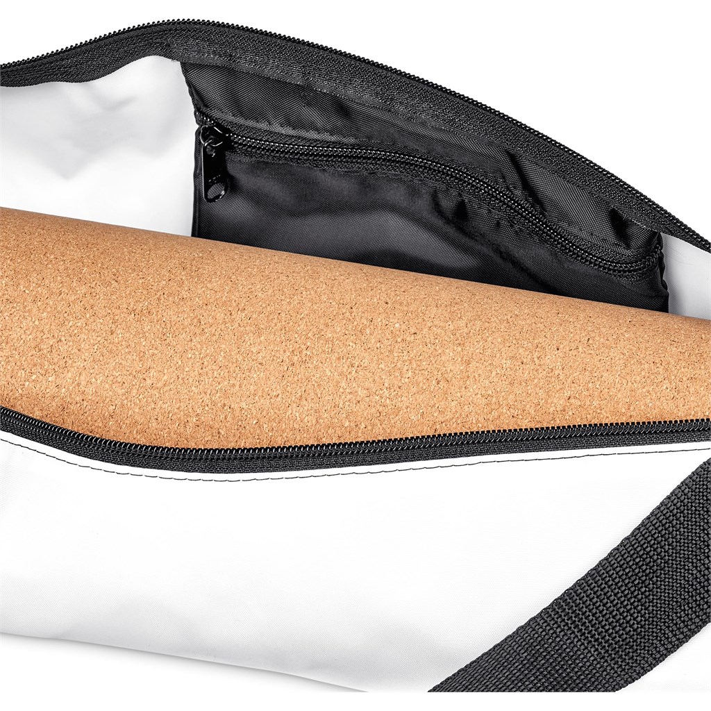 Hoppla Wilderness Polyester Yoga Bag Hoppla Wilderness Polyester Yoga Bag Custom Outdoor & Leisure 5