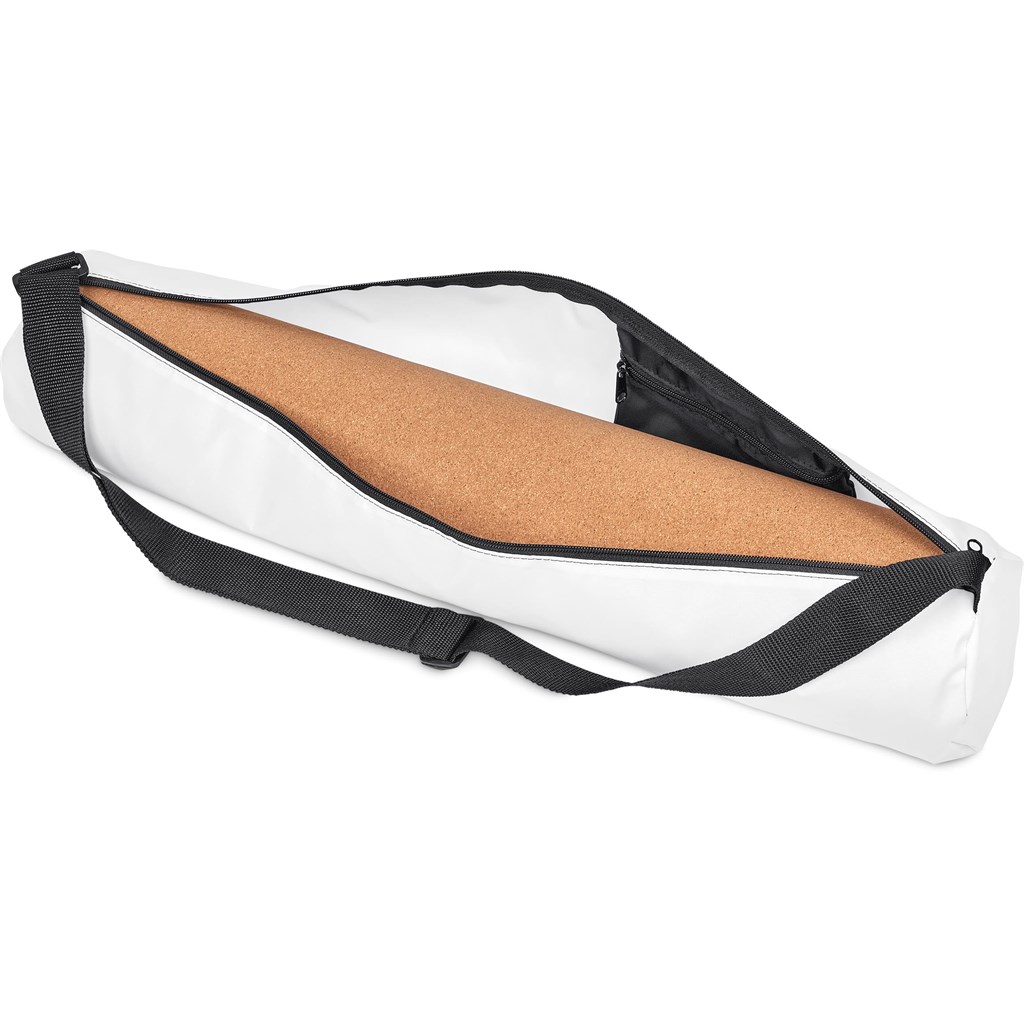 Hoppla Wilderness Polyester Yoga Bag Hoppla Wilderness Polyester Yoga Bag Custom Outdoor & Leisure 6