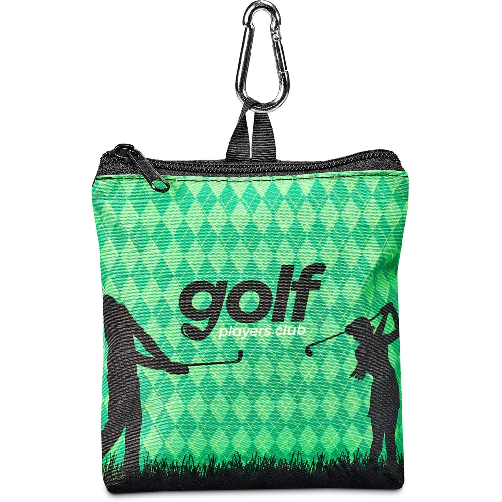 Hoppla Downs Golf Give Away Bag Hoppla Downs Golf Give Away Bag Custom Sports & Fitness 3