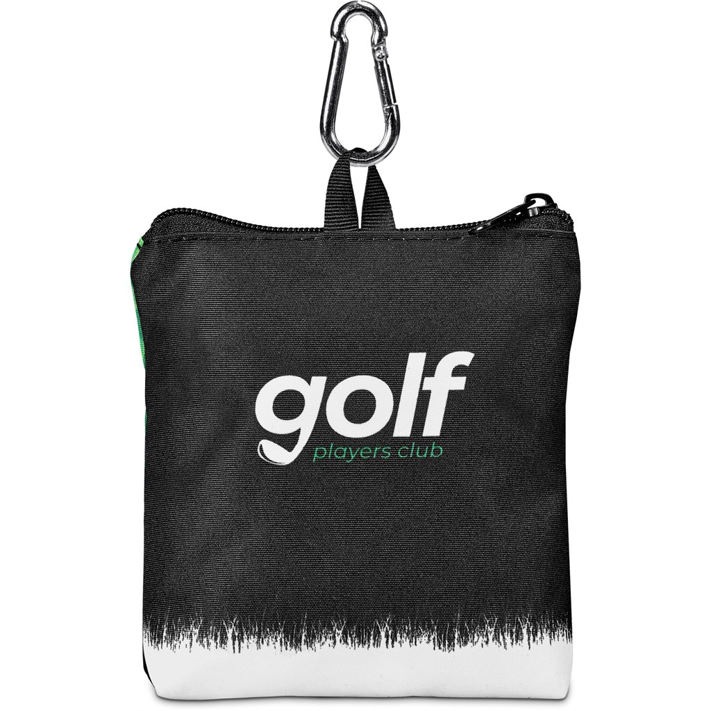 Hoppla Downs Golf Give Away Bag Hoppla Downs Golf Give Away Bag Custom Sports & Fitness 4