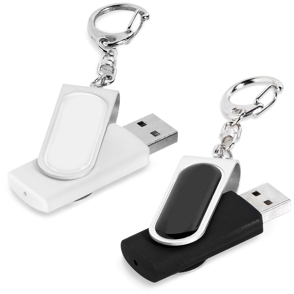 Altitude Atlanta Flash Drive Keyholder – 8GB Altitude Atlanta Flash Drive Keyholder – 8GB Corporate Gifting 3