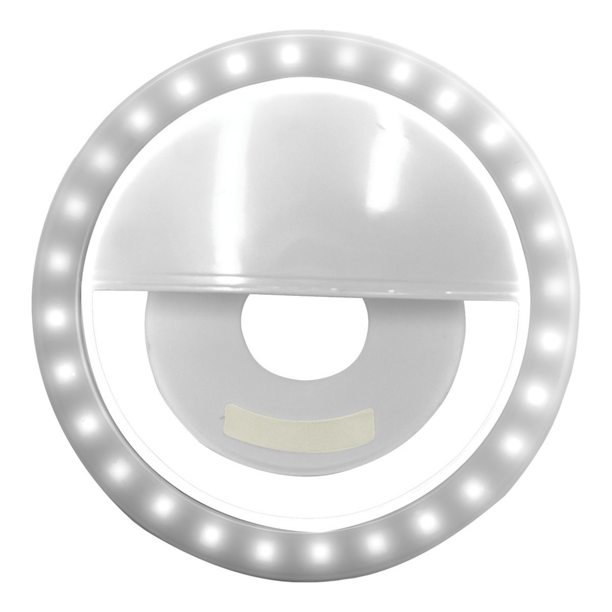 Challenger Selfie Ring Light Challenger Selfie Ring Light Corporate Gifting 2