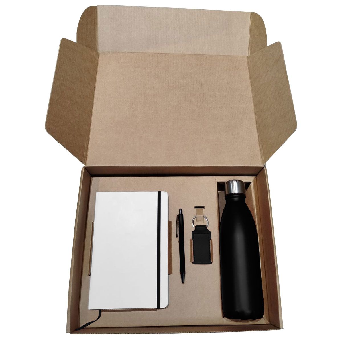 The Everyday Edge Gift Set The Everyday Edge Gift Set Stationery Sets 2