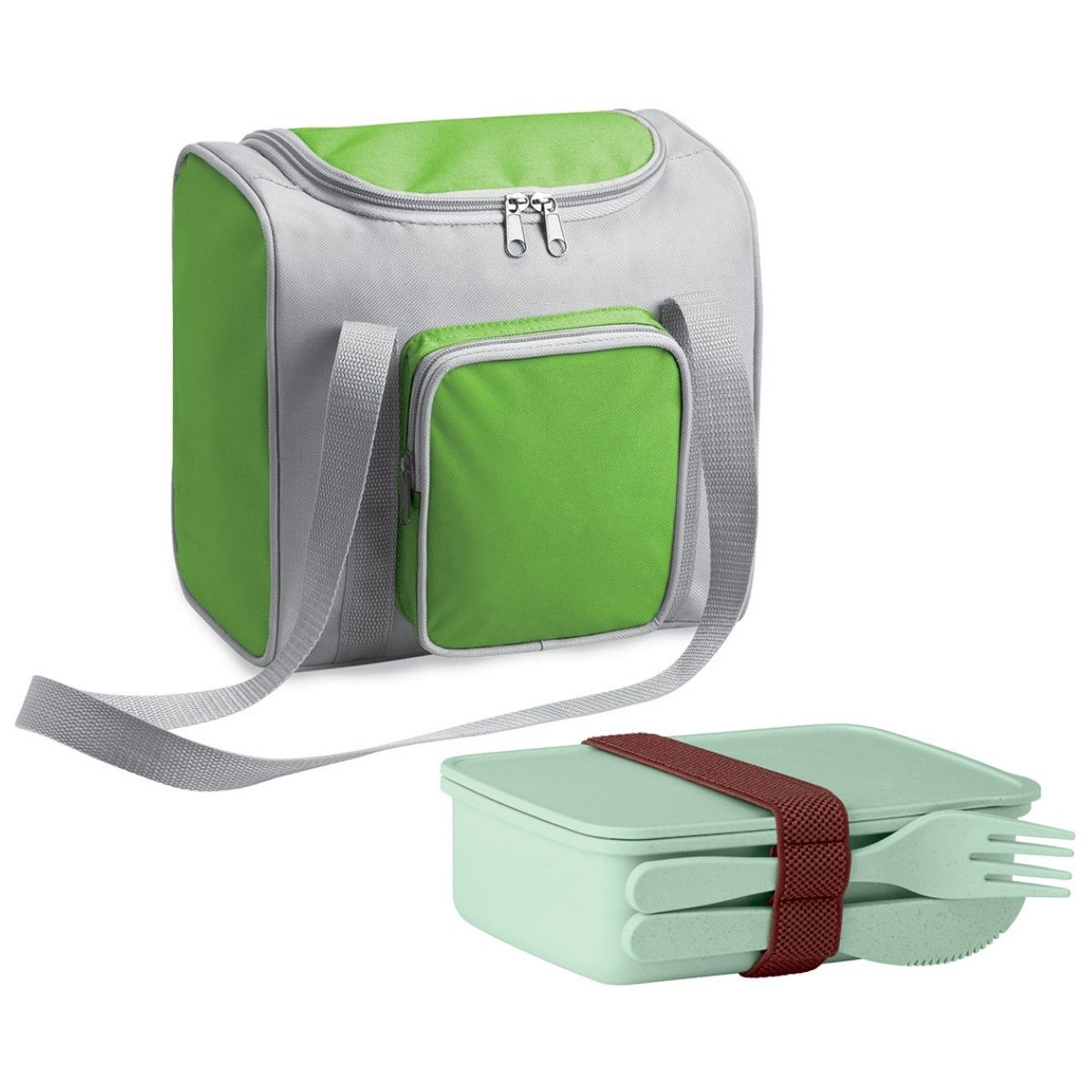 The Cooler & Krunch Gift Set The Cooler & Krunch Gift Set Corporate Gifting 2