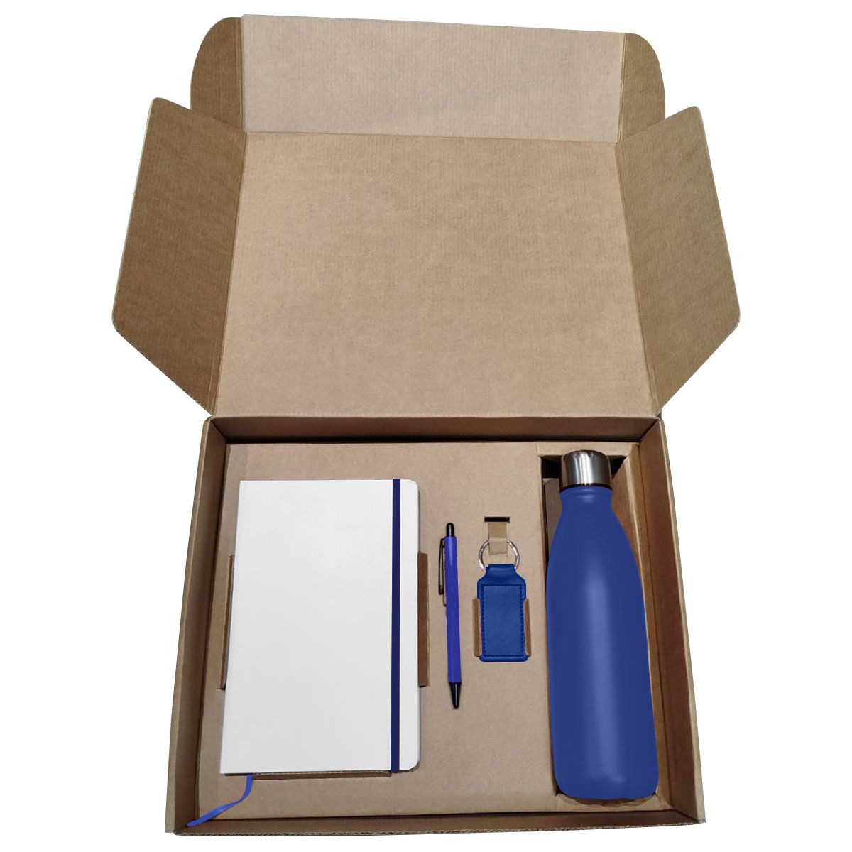 The Everyday Edge Gift Set The Everyday Edge Gift Set Stationery Sets 3