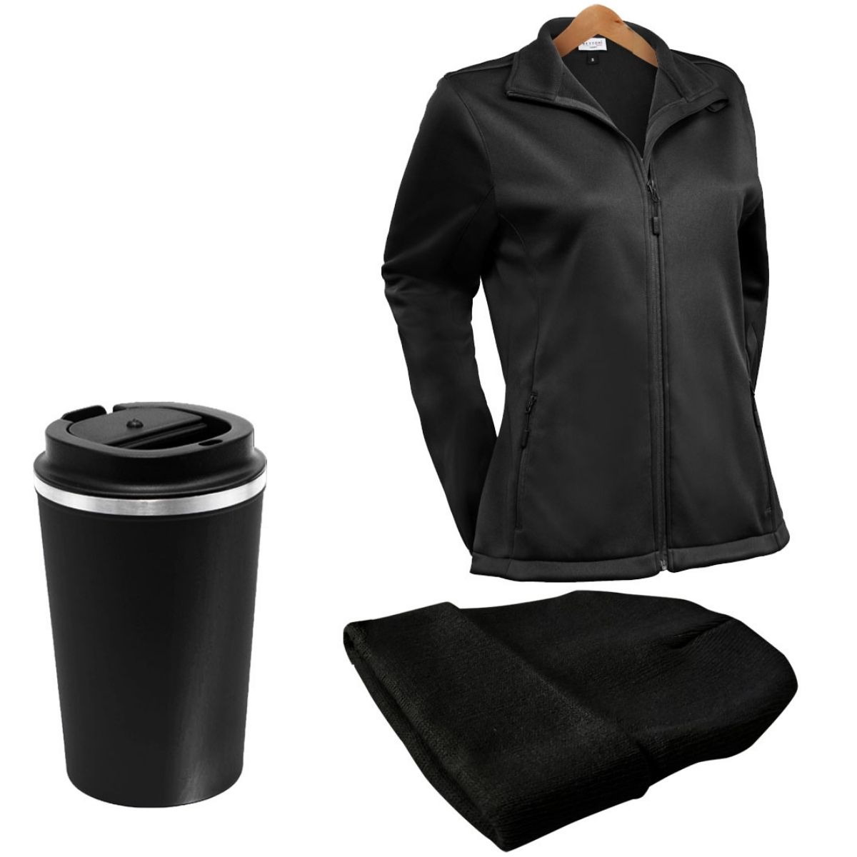 Ladies Cozy Commute Gift Set Ladies Cozy Commute Gift Set Shop by Occasion 2