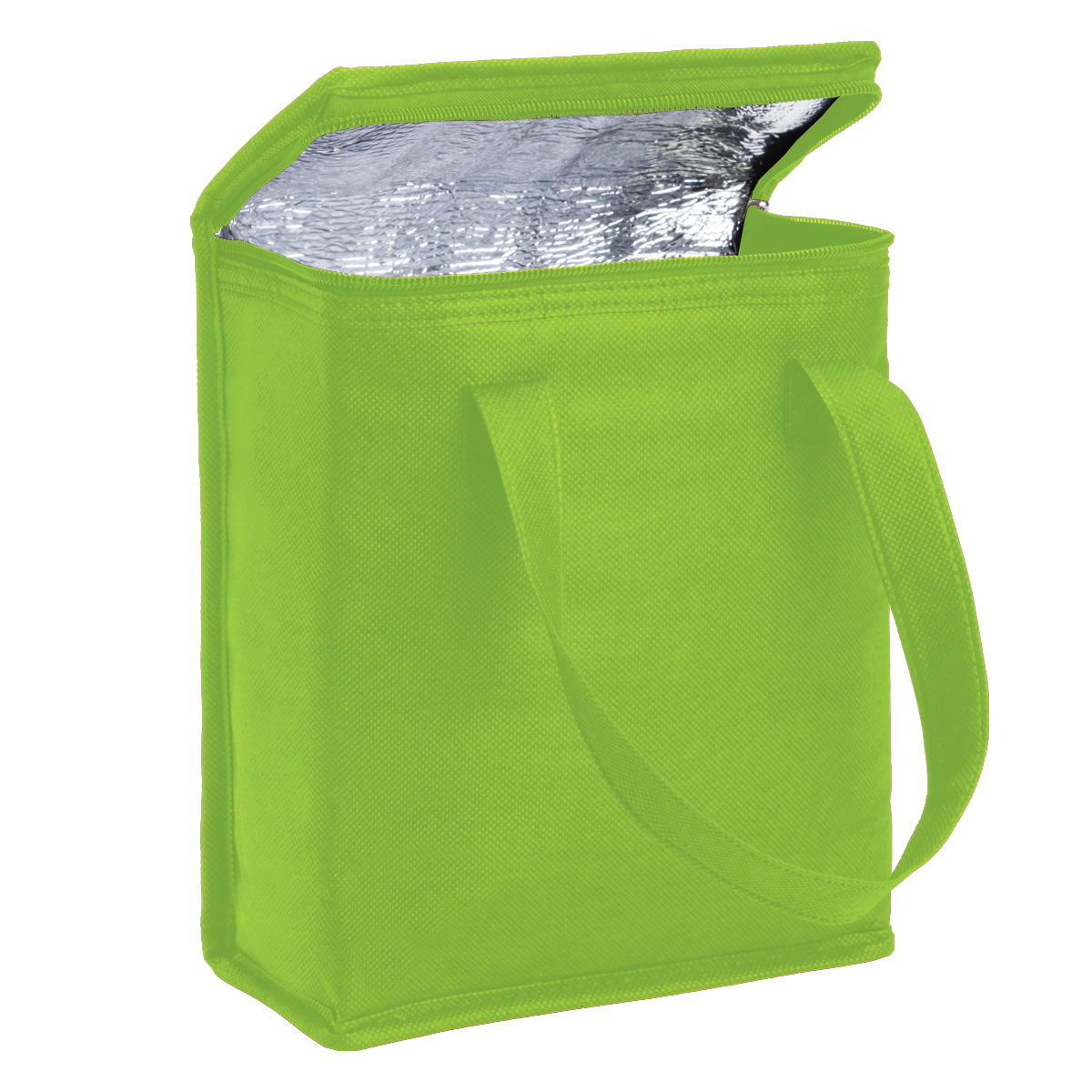 PromoCool 6 can Cooler Bag PromoCool 6 can Cooler Bag Cooler Bags 2